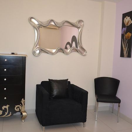 Hostal Mont Royal Alicante Kültér fotó
