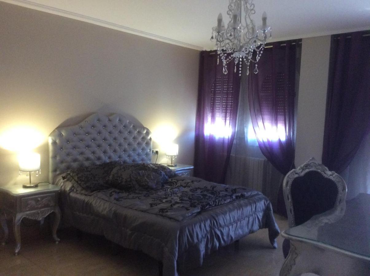 Hostal Mont Royal Alicante Kültér fotó