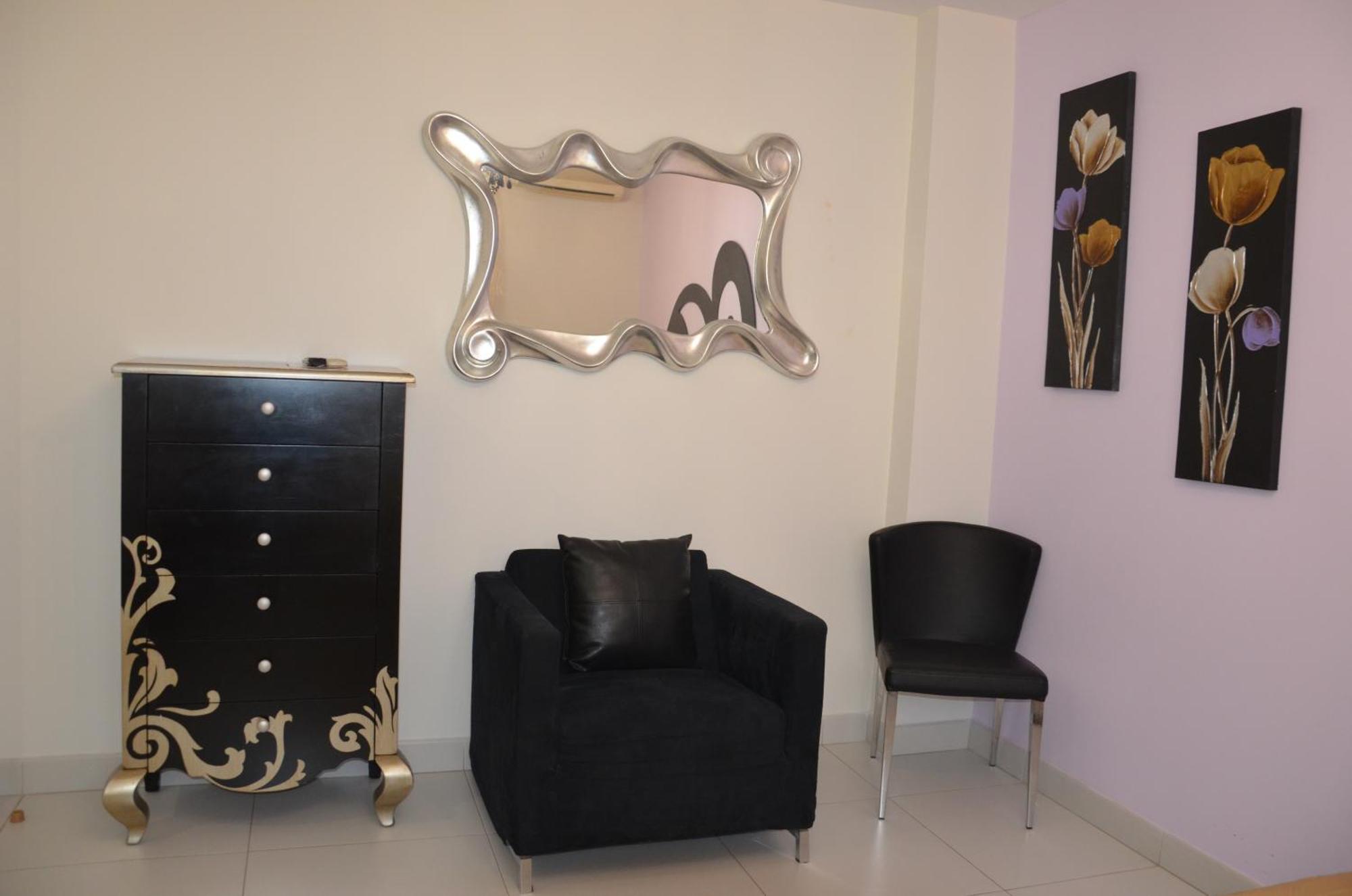 Hostal Mont Royal Alicante Kültér fotó