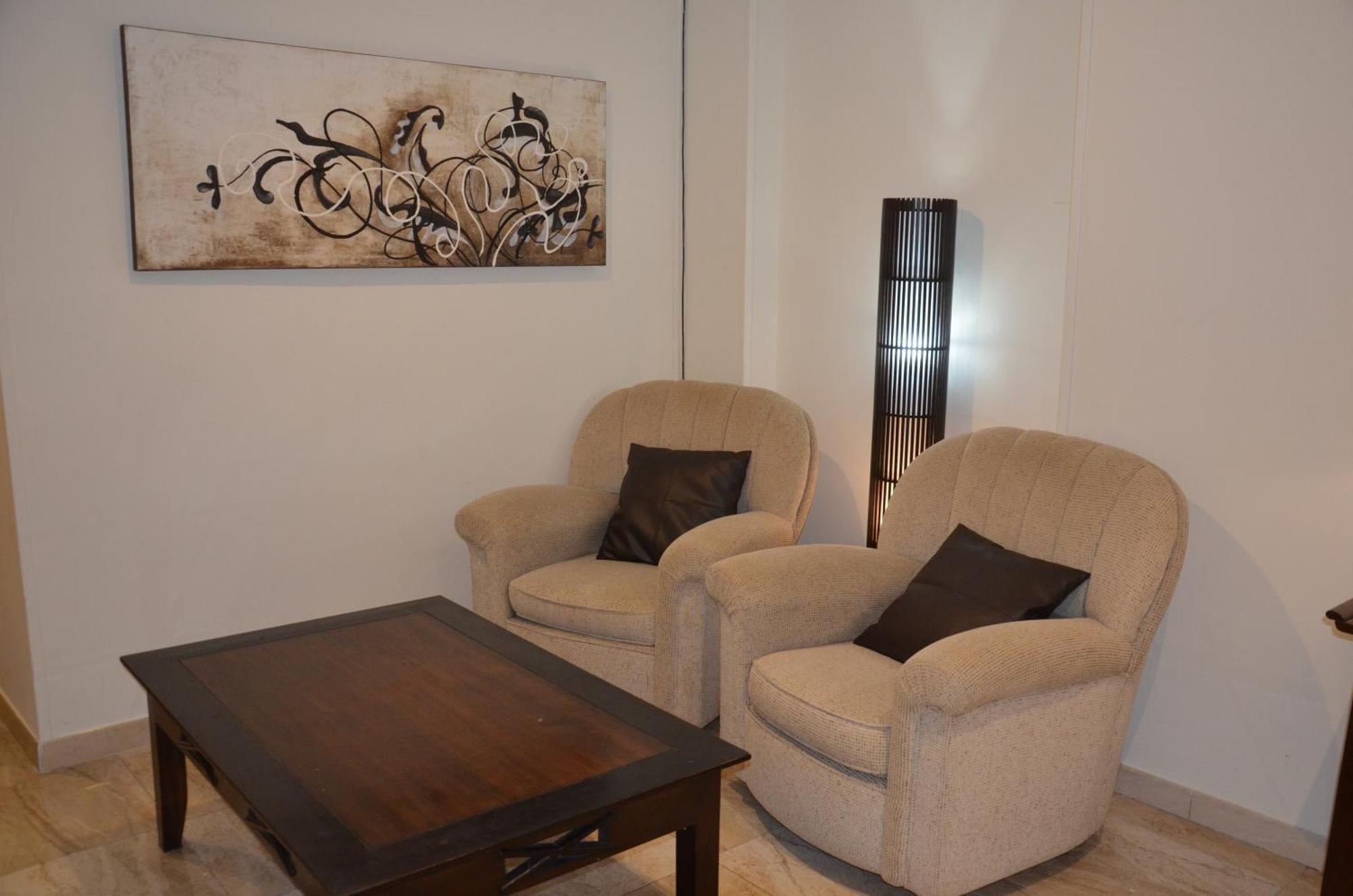 Hostal Mont Royal Alicante Kültér fotó