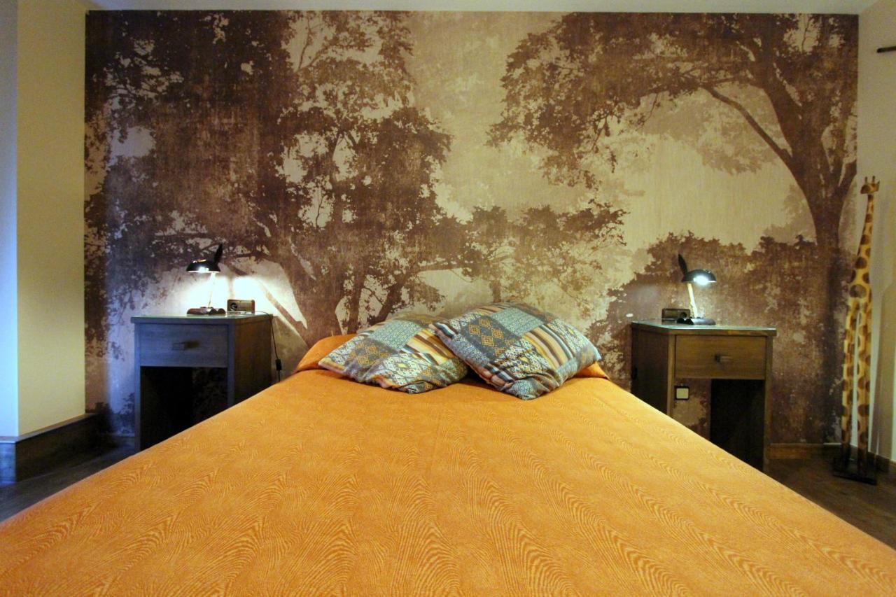 Hostal Mont Royal Alicante Kültér fotó