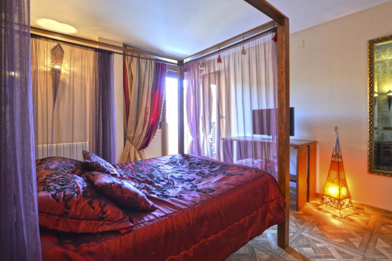 Hostal Mont Royal Alicante Kültér fotó