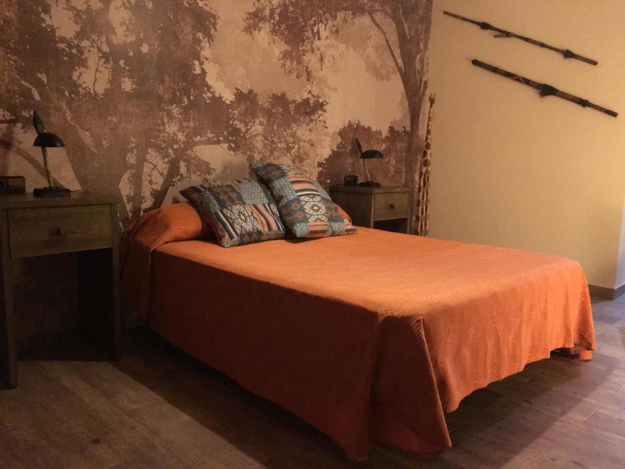 Hostal Mont Royal Alicante Kültér fotó