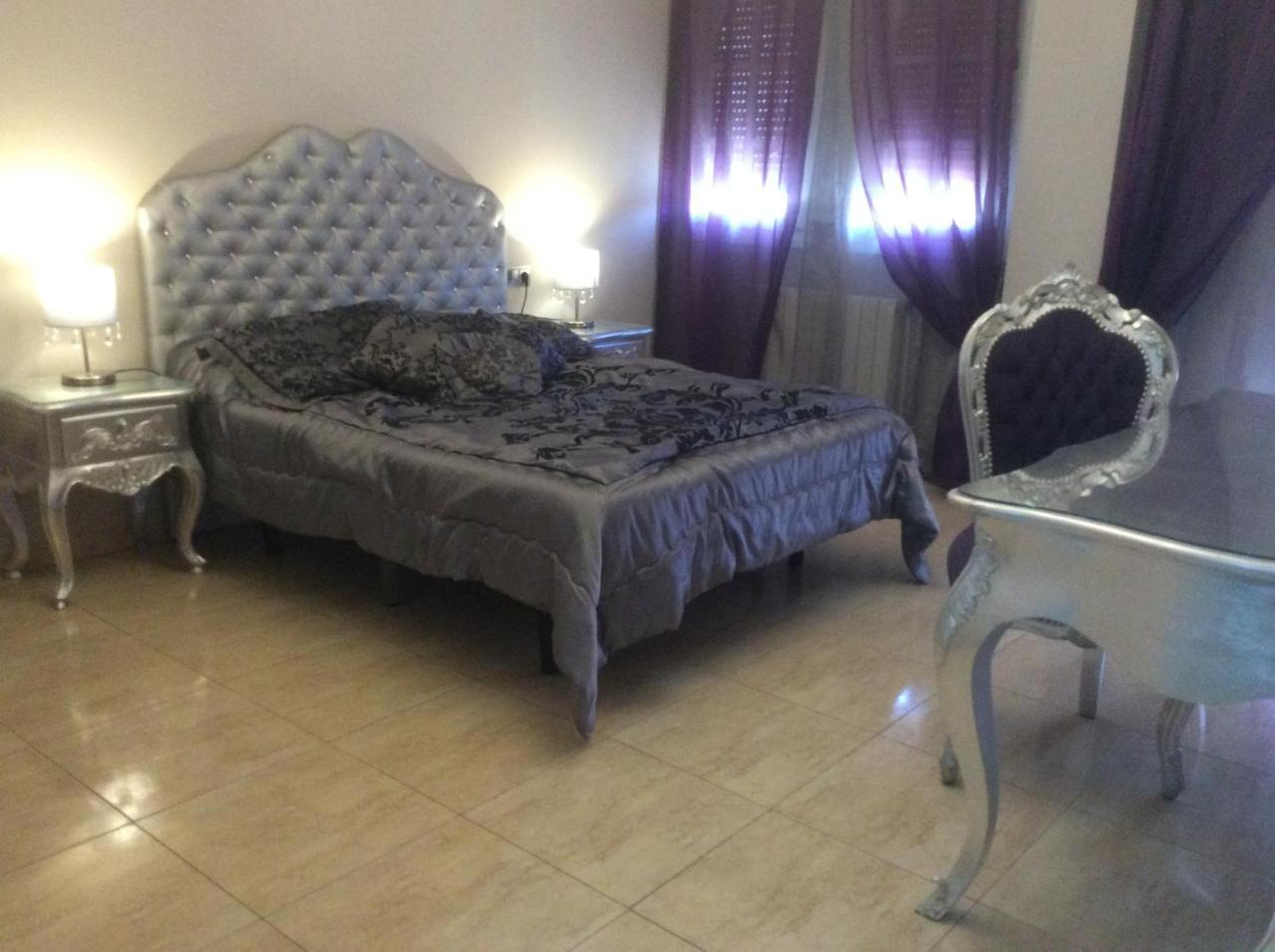Hostal Mont Royal Alicante Kültér fotó
