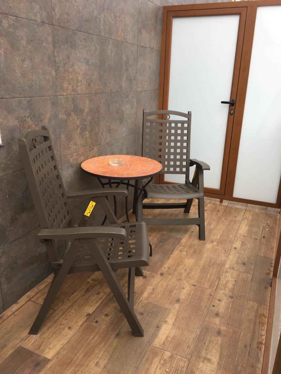 Hostal Mont Royal Alicante Kültér fotó